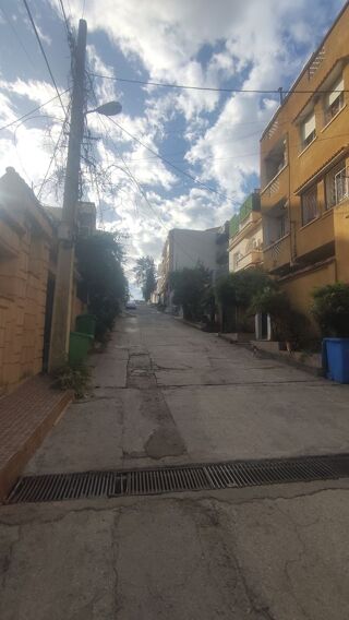  Maison � vendre 9 pi�ces 150 m� Alger