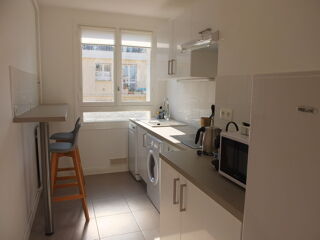  Colocation à louer 1 pièce 29 m²