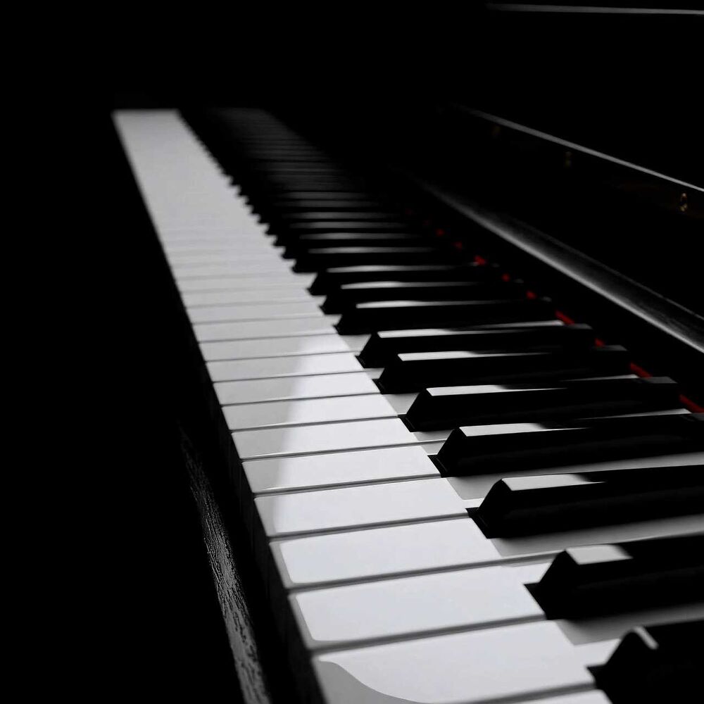   Cours de PIANO 