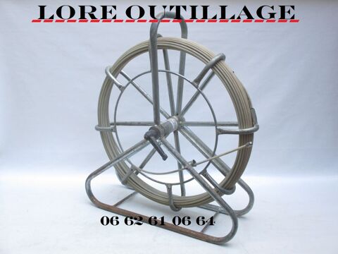 Aiguille tire-fil - 50 m 70 Cagnes-sur-Mer (06)