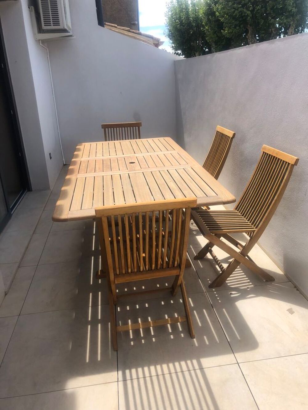   Appartement neuf et moderne avec grande terrasse Languedoc-Roussillon, Salses-le-Château (66600)