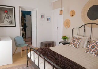  Maison � vendre 6 pi�ces 150 m� Ronda, espagne