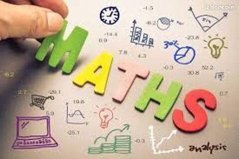 Cours - Mathématique, Physique, Mécanique, Électronique 0 51800 Auve