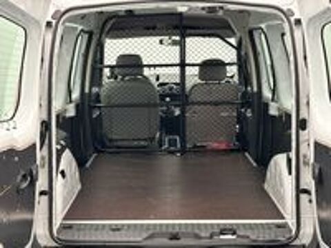 Kangoo Express KANGOO EXPRESS GRAND VOLUME BLUE DCI 95 GRAND CONFORT 2021 occasion 73800 Chignin