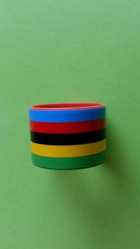 BANDE ARC EN CIEL 0 Toulouse (31)