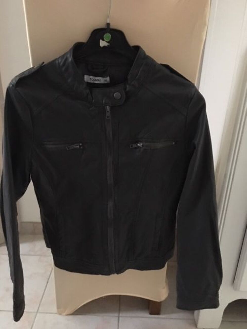 Blouson Vêtements