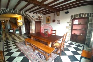  Maison � vendre 6 pi�ces 124 m�