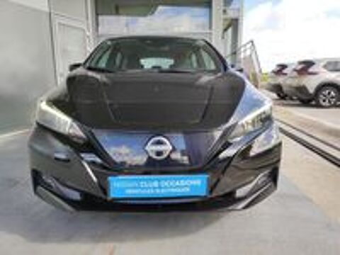 Leaf Electrique 40kWh Acenta 2023 occasion 95210 Saint-Gratien