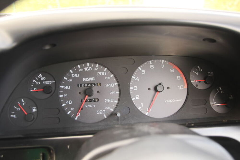 Divers Nissan Skyline R32 GTR N1 1991 occasion 59310 Auchy-lez-Orchies