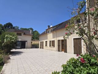  Maison � vendre 11 pi�ces 303 m�