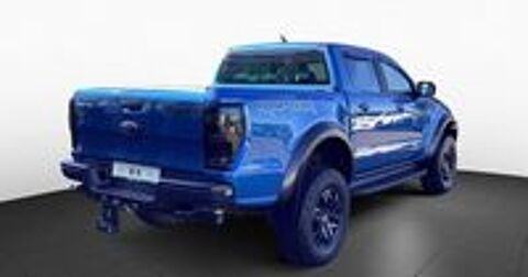 Ranger RANGER DOUBLE CABINE 2.0 ECOBLUE 213 S&S BV10 RAPTOR 2020 occasion 65000 Tarbes