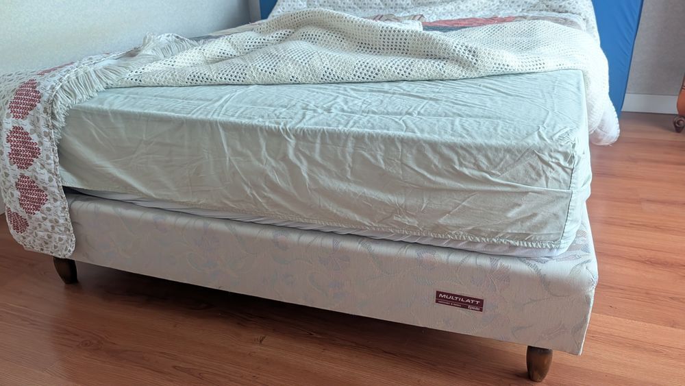 Sommier tapissier Epeda Meubles