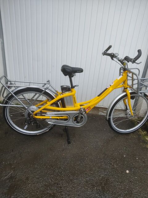 Location velo electrique yvelines sales