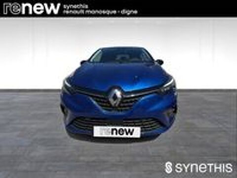 Clio V Clio TCe 100 GPL Evolution 2023 occasion 04100 Manosque