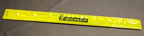 Brassard fluorescent Michelin 0 Saint-Pierre-de-Bœuf (42)