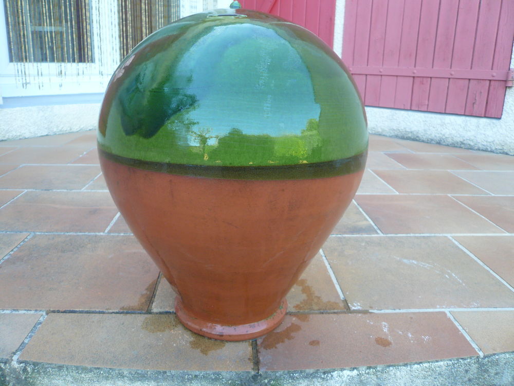 pot d&eacute;co Décoration