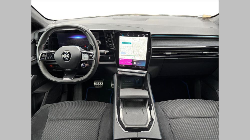 Austral E-Tech hybrid 200 Techno esprit Alpine 2023 occasion 91170 Viry-Ch&acirc;tillon