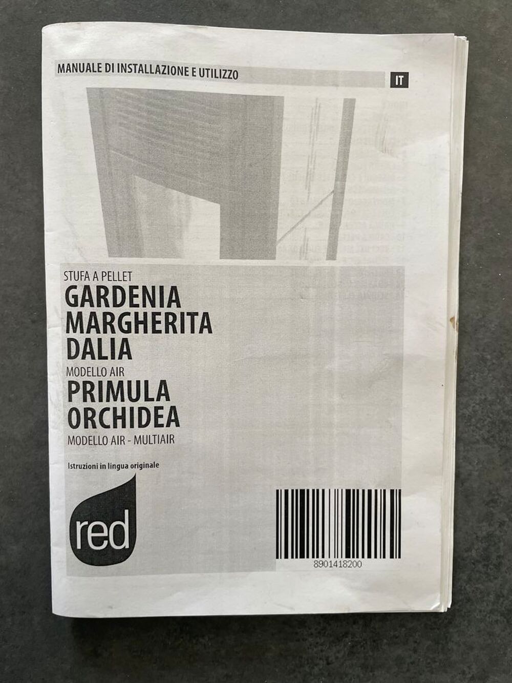 Po&ecirc;le &agrave; granul&eacute;s MCZ Primula Multiair ORCHIDEA Electroménager