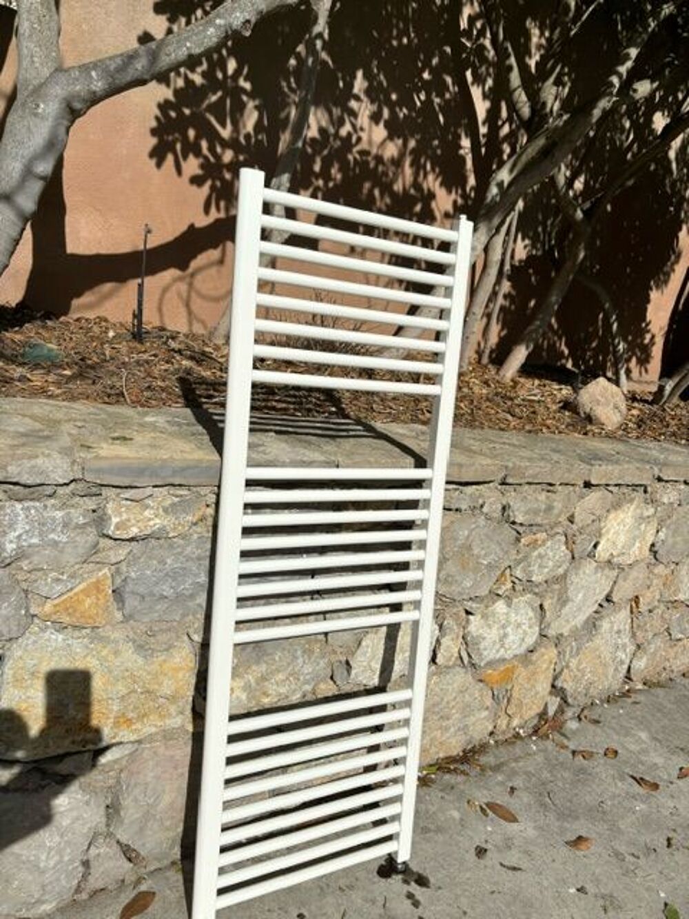 Radiateurs s&egrave;che serviette Bricolage