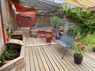  Maison � vendre 7 pi�ces 380 m�