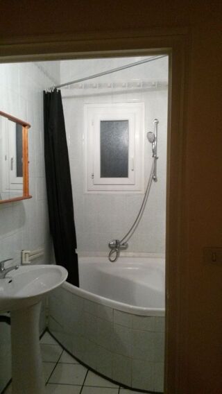  Appartement à louer 3/4 pièces 85 m²