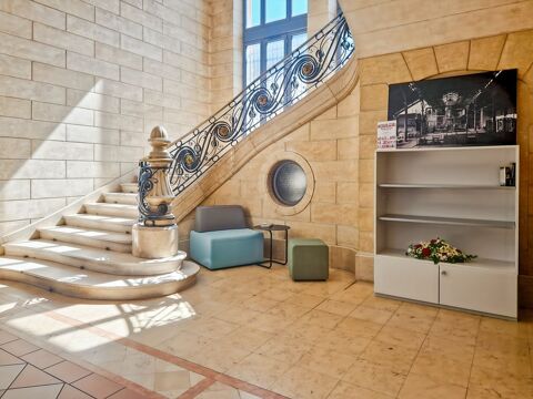Abonnement au coworking flexibles de Grenoble City 119 38000 Grenoble