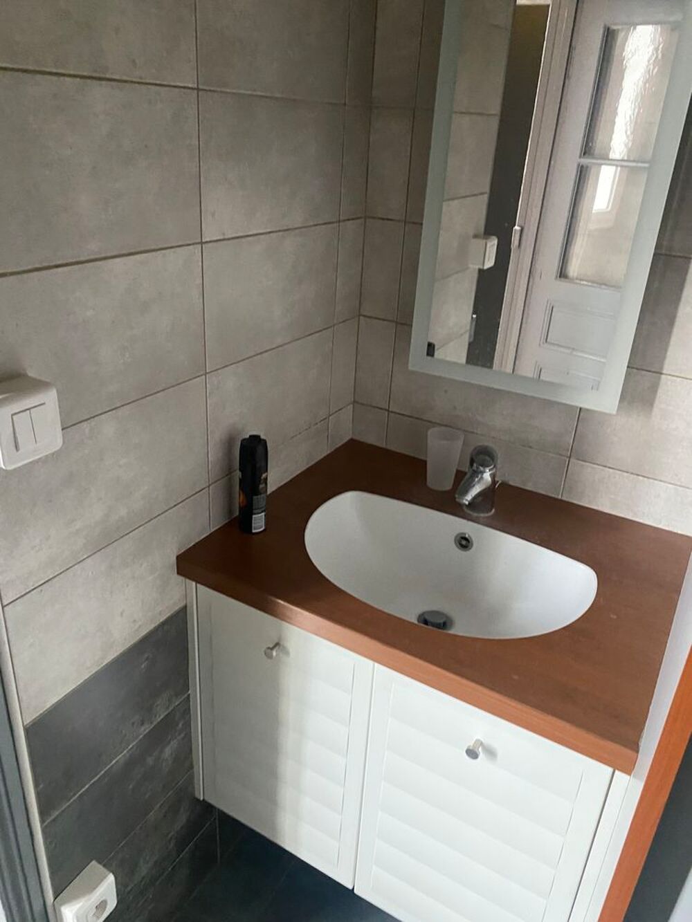 Meuble de salle de bain Meubles