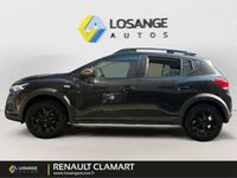Sandero TCe 90 GSR2 Stepway Extreme 2025 occasion 92140 Clamart