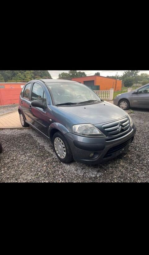 Citroen c3 Citroën  1.1i