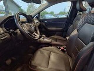 Captur mild hybrid 160 EDC Iconic 2023 occasion 95220 Pierrelaye