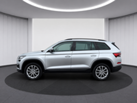 Kodiaq 2.0 TDI 150 SCR DSG7 4x4 5pl Ambition 2022 occasion 35000 Rennes