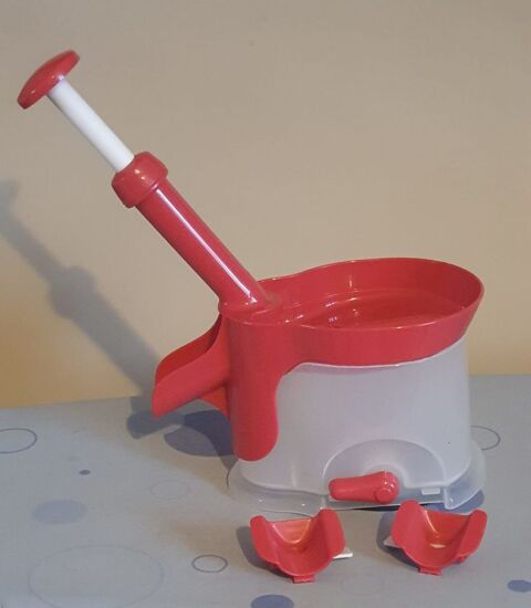 D�noyauteur pour petits fruits 10 Bordeaux (33)