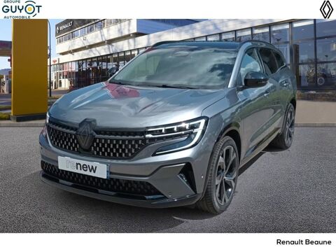 Annonce voiture Renault Espace 36990 
