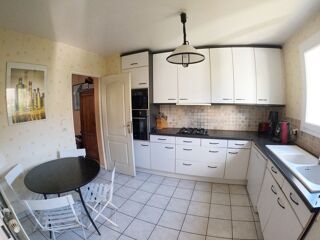  Maison à vendre 6 pièces 160 m² Boussy-saint-antoine