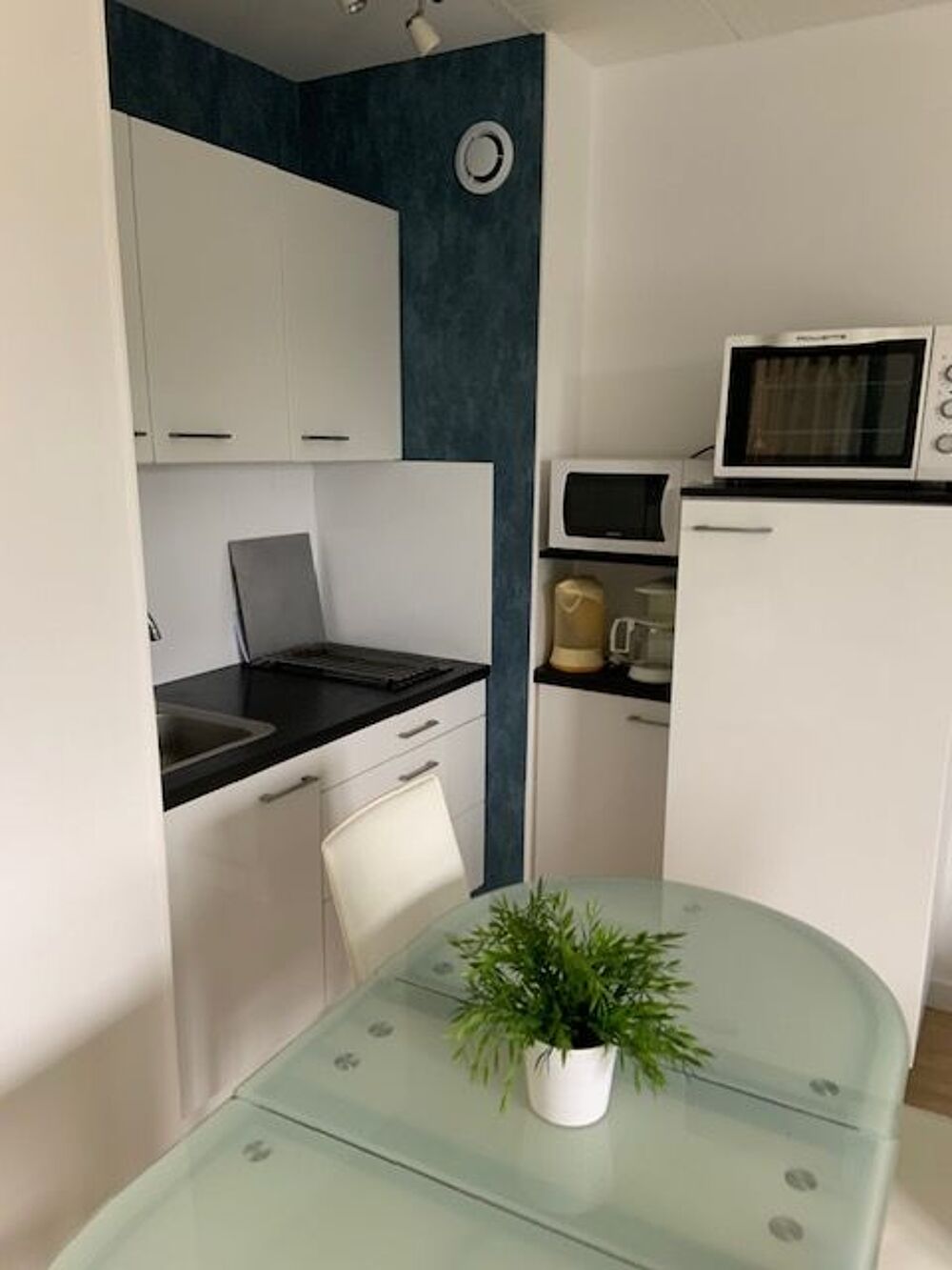 Location Appartement Appartement proximité plage Saint-jean-de-monts