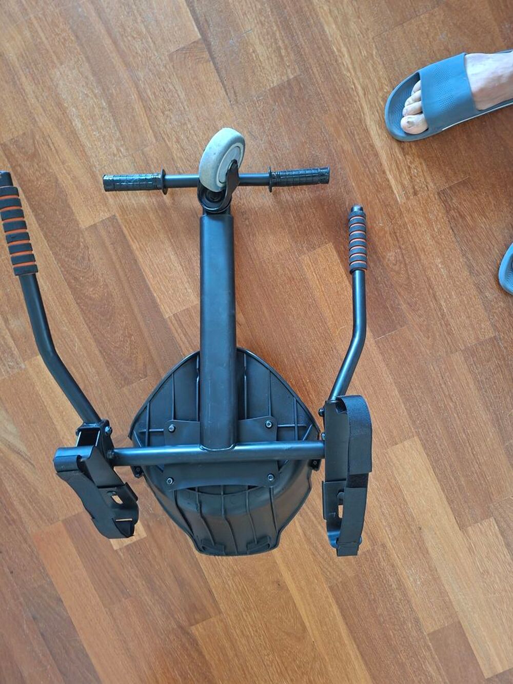 Giro kart pour hoverboard, id&eacute;al pour une utilisation ludiqu Sports