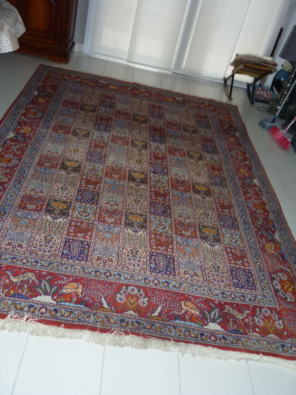 Le Bon Coin Tapis Occasion