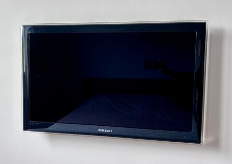 T�l�viseur Samsung UE32C5100 32  + Chromecast Google 110 Carcassonne (11)