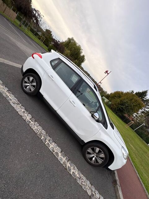 Peugeot 2008 1.6 BlueHDi 100ch S&S BVM5 Active