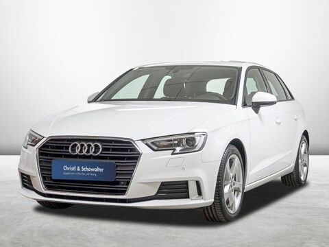 Audi A3 Sportback 35 TFSI CoD 150 S tronic 7 Sport 2019 occasion Ostwald 67540