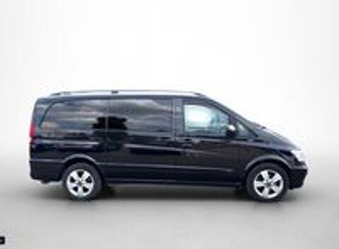 Viano 2014 occasion 35000 Rennes