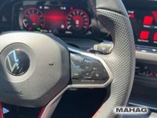 Golf 2.0 TSI 300 DSG7 GTI Clubsport 2022 occasion 38440 Saint-Jean-de-Bournay