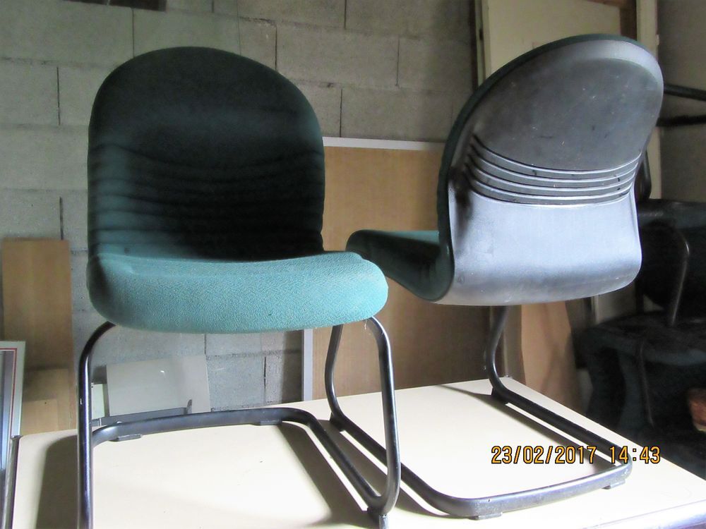 Chaise bureau Meubles