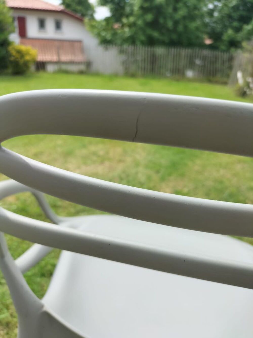 Tabouret Kartell en 66 cms Meubles