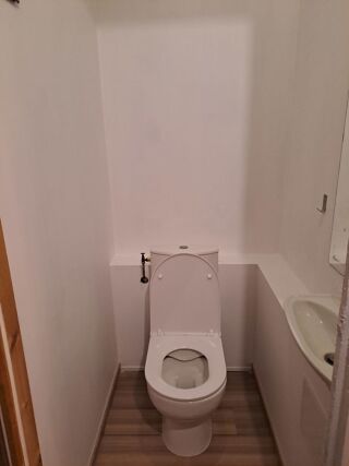  Appartement � louer 2 pi�ces 33 m�