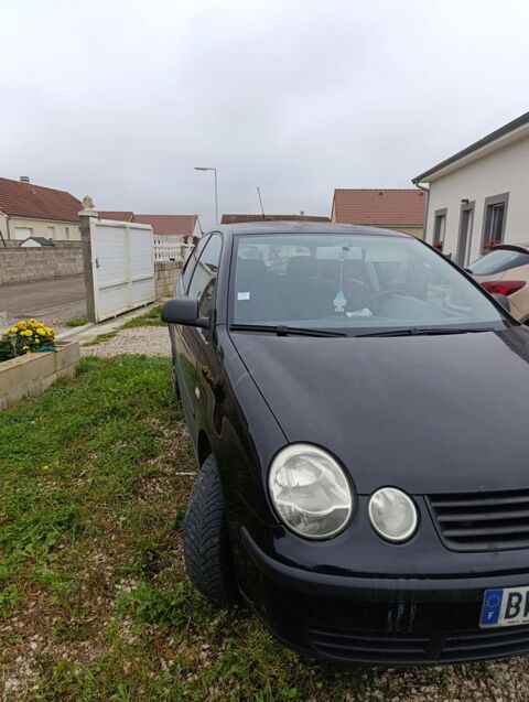 Volkswagen polo 1.2 - 65