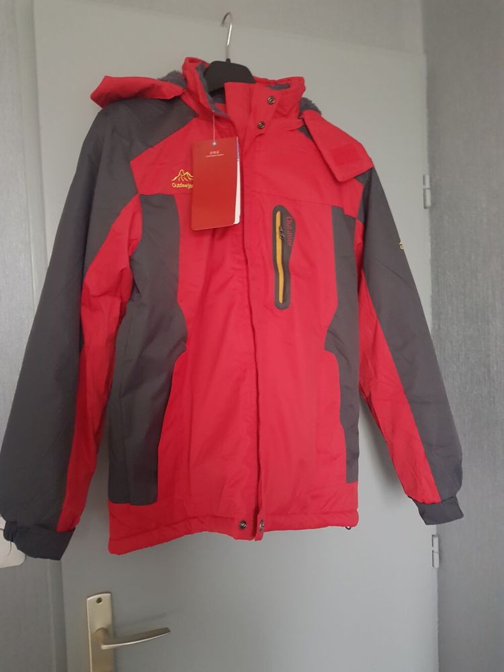 blouson neuf pour hiver Vêtements