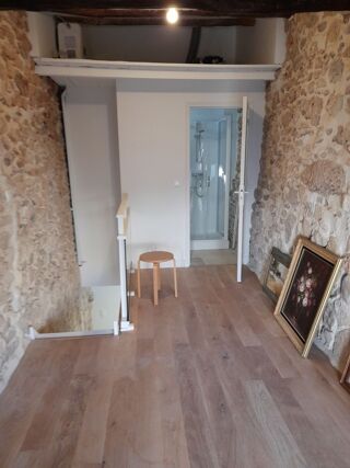  Maison � vendre 2 pi�ces 29 m� Creissan