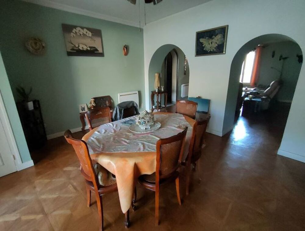 Vente Maison Maison de ville 5 pièces 146m² Le cailar