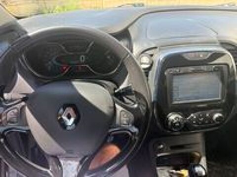 Captur TCe 120 Energy E6 Intens EDC 2013 occasion 30000 N&icirc;mes